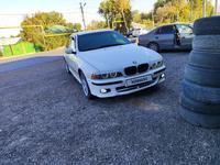 BMW 525 2000 годаүшін3 800 000 тг. в Алматы