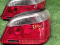 Фонарь, Плафон BMW E60, E61үшін15 000 тг. в Алматы – фото 3