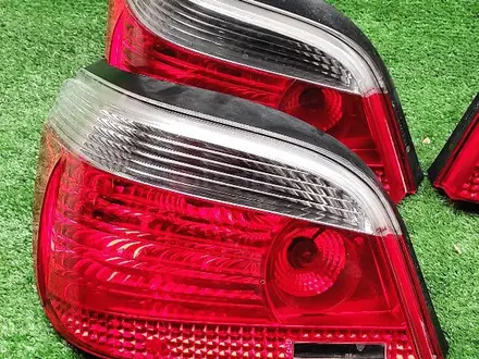 Фонарь, Плафон BMW E60, E61 за 15 000 тг. в Алматы – фото 4