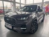 Chery Tiggo 8 Pro Luxury 2023 года за 12 590 000 тг. в Атырау