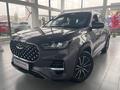 Chery Tiggo 8 Pro Luxury 2024 года за 15 290 000 тг. в Атырау – фото 15