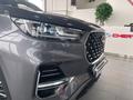 Chery Tiggo 8 Pro Luxury 2024 года за 15 290 000 тг. в Атырау – фото 18