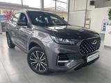 Chery Tiggo 8 Pro Luxury 2023 года за 12 590 000 тг. в Атырау – фото 2