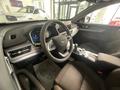 Chery Tiggo 8 Pro Luxury 2024 года за 15 290 000 тг. в Атырау – фото 23