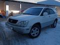 Lexus RX 300 2002 года за 6 800 000 тг. в Кордай – фото 14