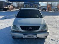 Lexus RX 300 2002 года за 6 800 000 тг. в Кордай