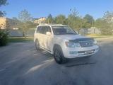 Lexus LX 470 2007 года за 14 500 000 тг. в Шымкент