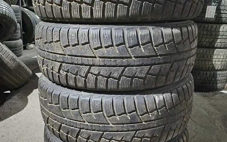 235/65R18 Minervaүшін130 000 тг. в Алматы