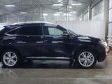 Lexus RX 350 2010 года за 11 200 000 тг. в Астана – фото 4