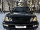 Lexus LX 470 2001 года за 8 500 000 тг. в Павлодар – фото 3