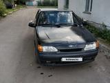 ВАЗ (Lada) 2114 2006 годаүшін900 000 тг. в Астраханка – фото 4