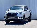 Toyota Hilux 2020 года за 16 500 000 тг. в Караганда