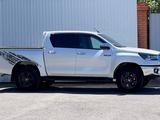 Toyota Hilux 2020 года за 16 500 000 тг. в Караганда – фото 4