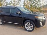 Toyota Highlander 2011 годаfor11 500 000 тг. в Алматы