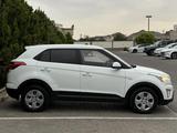 Hyundai Creta 2020 года за 7 400 000 тг. в Актау – фото 2