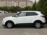 Hyundai Creta 2020 года за 7 400 000 тг. в Актау – фото 3