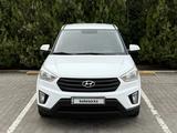Hyundai Creta 2020 года за 7 400 000 тг. в Актау