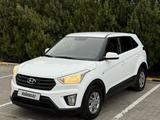 Hyundai Creta 2020 года за 7 400 000 тг. в Актау – фото 5