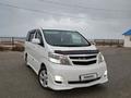 Toyota Alphard 2008 года за 6 000 000 тг. в Актау