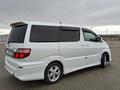 Toyota Alphard 2008 года за 6 000 000 тг. в Актау – фото 2