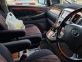 Toyota Alphard 2008 года за 6 000 000 тг. в Актау – фото 23