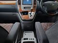 Toyota Alphard 2008 года за 6 000 000 тг. в Актау – фото 28