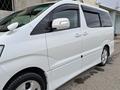 Toyota Alphard 2008 года за 6 000 000 тг. в Актау – фото 31