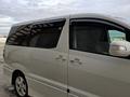 Toyota Alphard 2008 года за 6 000 000 тг. в Актау – фото 32