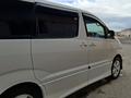 Toyota Alphard 2008 года за 6 000 000 тг. в Актау – фото 35