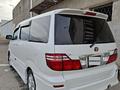 Toyota Alphard 2008 года за 6 000 000 тг. в Актау – фото 37