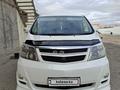 Toyota Alphard 2008 года за 6 000 000 тг. в Актау – фото 39