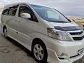 Toyota Alphard 2008 года за 6 000 000 тг. в Актау – фото 40