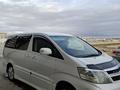 Toyota Alphard 2008 года за 6 000 000 тг. в Актау – фото 41
