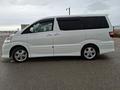 Toyota Alphard 2008 года за 6 000 000 тг. в Актау – фото 3