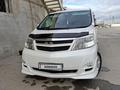 Toyota Alphard 2008 года за 6 000 000 тг. в Актау – фото 9