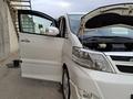 Toyota Alphard 2008 года за 6 000 000 тг. в Актау – фото 11