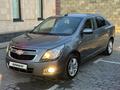 Chevrolet Cobalt 2022 года за 6 500 000 тг. в Шымкент – фото 3