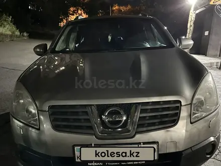 Nissan Qashqai 2008 года за 4 500 000 тг. в Караганда – фото 3