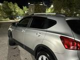 Nissan Qashqai 2008 года за 3 800 000 тг. в Караганда – фото 4
