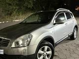 Nissan Qashqai 2008 года за 4 500 000 тг. в Караганда