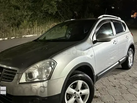 Nissan Qashqai 2008 года за 4 500 000 тг. в Караганда