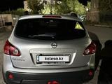 Nissan Qashqai 2008 года за 3 800 000 тг. в Караганда – фото 5