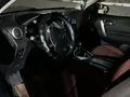 Nissan Qashqai 2008 года за 4 500 000 тг. в Караганда – фото 6