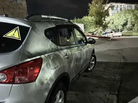 Nissan Qashqai 2008 года за 4 500 000 тг. в Караганда – фото 7