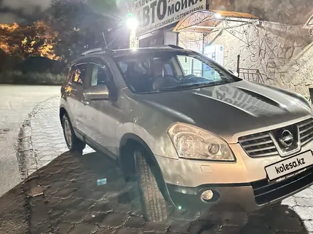 Nissan Qashqai 2008 года за 4 500 000 тг. в Караганда – фото 8