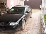 Audi A6 2002 годаүшін2 000 000 тг. в Тараз – фото 3