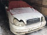 Hyundai Sonata 2003 года за 700 000 тг. в Астана