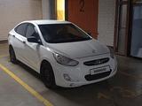 Hyundai Accent 2013 года за 3 600 000 тг. в Астана