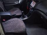 Hyundai Accent 2013 года за 3 600 000 тг. в Астана – фото 4