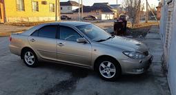 Toyota Camry 2004 года за 7 000 000 тг. в Кызылорда